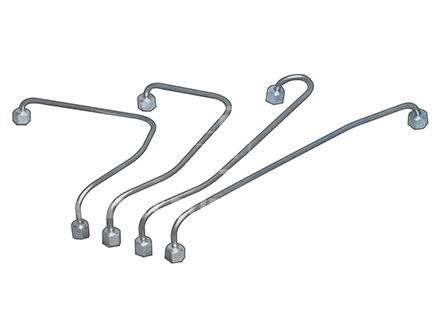 Fuel injection/Hydraulic tubes Manufacturers in India